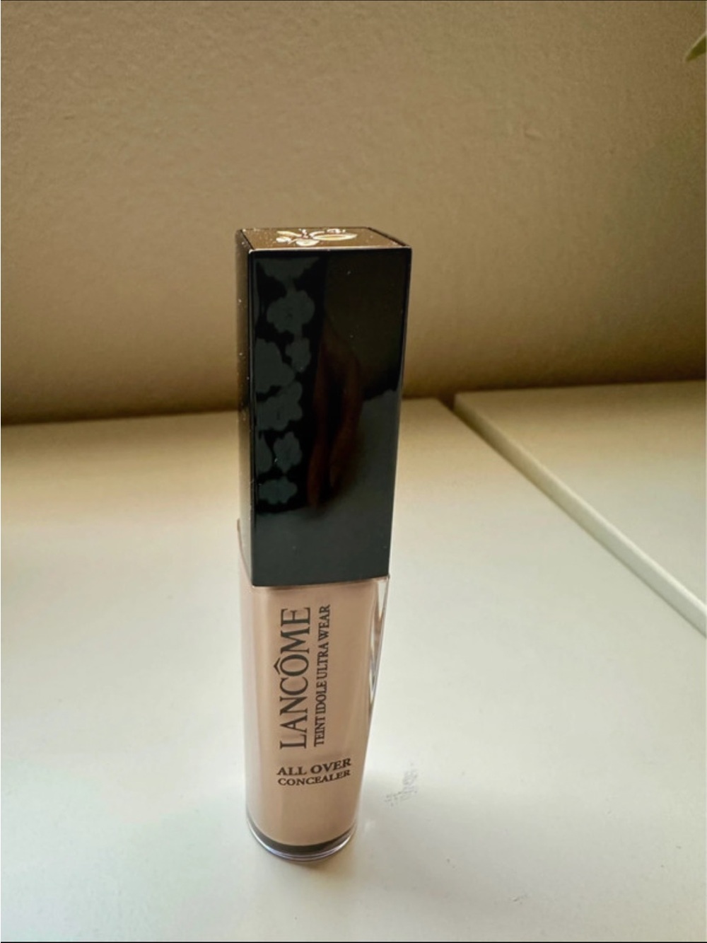 Lancôme Teint Idole Ultra All Over Concealer - Picture 6 of 7